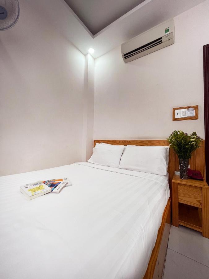 Mdhotel 2 Ciudad Ho Chi Minh  Exterior foto